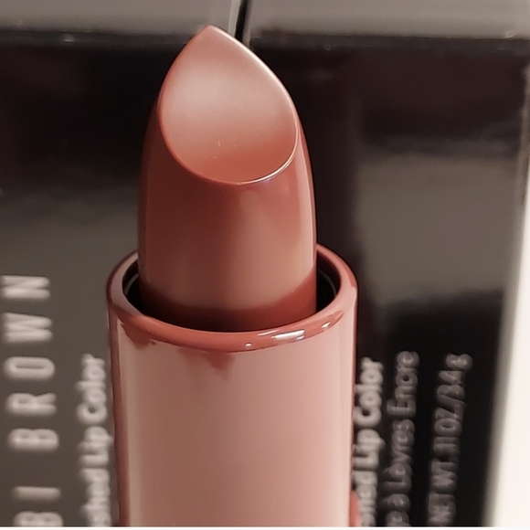 Bobbi Brown Crushed Lip Color Rich Cocoa NIB - Picture 4 of 9